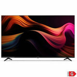 Smart TV Sharp 50GL4060E 4K Ultra HD 50"-8