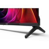 Smart TV Sharp 1T-C24HA1205EB 24" LED-3