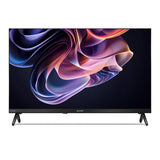 Smart TV Sharp 24HF2265E 24" HD LED 60 Hz Google Assistant-0