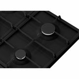 Gas Hob Amica PGA6101ApCb RETRO 6700 W-3