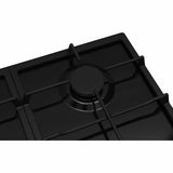 Gas Hob Amica PGA6101ApCb RETRO 6700 W-2