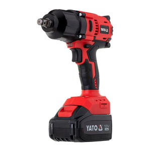 Impact wrench Yato YT-82806 18 V 700 Nm-0