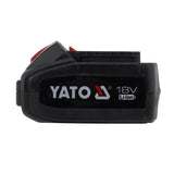 Impact wrench Yato YT-82806 18 V 700 Nm-7