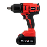 Impact wrench Yato YT-82806 18 V 700 Nm-2