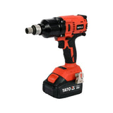 Impact wrench Yato YT-82806 18 V 700 Nm-11