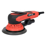 Random orbital sander Yato YT-82206 350 W 230 V-0