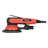 Random orbital sander Yato YT-82206 350 W 230 V-3