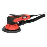 Random orbital sander Yato YT-82206 350 W 230 V-2