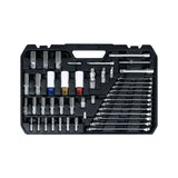 Socket spanner set Yato YT-38850 128 Pieces-3