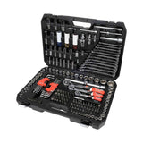 Socket spanner set Yato YT-38850 128 Pieces-2