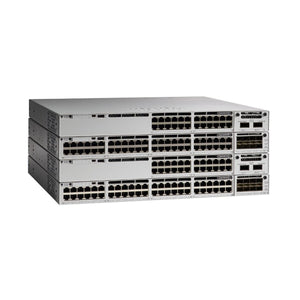 Switch CISCO C9300X-24Y-E-0