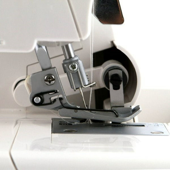 Sewing Machine Łucznik Overlock 720D4-10