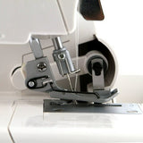 Sewing Machine Łucznik Overlock 720D4-16