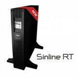 Uninterruptible Power Supply System Interactive UPS Ever SINLINE RT 1200 850 W-1