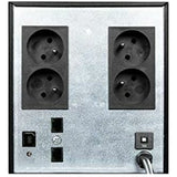 Uninterruptible Power Supply System Interactive UPS Ever Sinline 1040 W-1