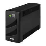 Uninterruptible Power Supply System Interactive UPS Ever T/DAVRTO-000K85/01 550 W-2