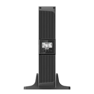 Uninterruptible Power Supply System Interactive UPS Ever T/NETLRT-002K00/00 1800 W 2000 VA-0