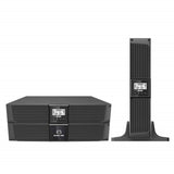 Uninterruptible Power Supply System Interactive UPS Ever T/NETLRT-001K50/00-3