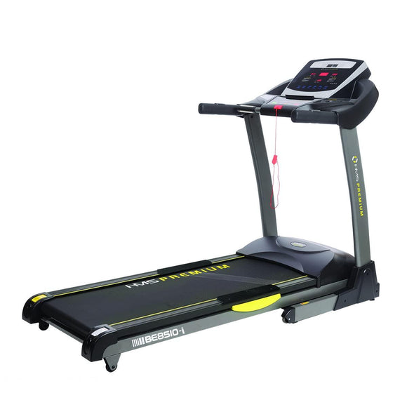 BE8510-i HMS PREMIUM ELECTRIC TREADMILL-0