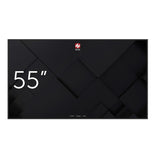 Monitor Videowall Avtek 1TV313 4K Ultra HD 55"-4