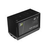 Battery for Uninterruptible Power Supply System UPS Green Cell CAV05 100 Ah-2