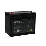 Battery for Uninterruptible Power Supply System UPS Green Cell CAV06-1