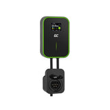 Battery charger Green Cell EV15RFID 22000 W-0