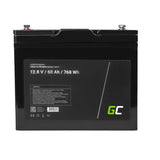 Battery for Uninterruptible Power Supply System UPS Green Cell CAV11 60 Ah-5
