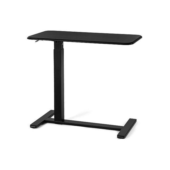 Desk Unique 17-QC402-B-B Black-0