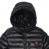 Ski Jacket Glovii GTMBXL Black Lady-7