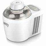 Ice Cream Maker Camry CR 4481 White Acrylic 90 W-22