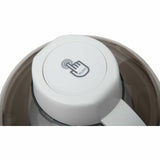 Ice Cream Maker Camry CR 4481 White Acrylic 90 W-18