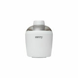 Ice Cream Maker Camry CR 4481 White Acrylic 90 W-16