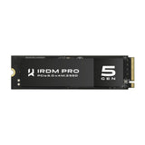 Hard Drive GoodRam IRDM PRO GEN 5 2 TB SSD-0