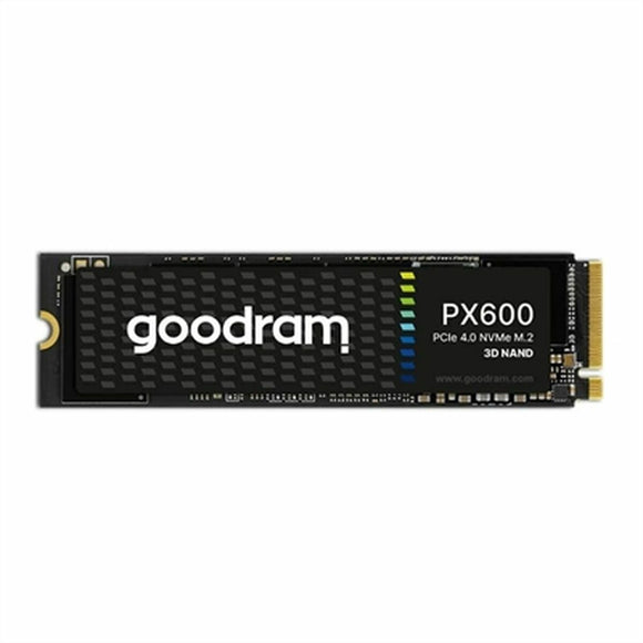 Hard Drive GoodRam SSDPR-PX600-2K0-80 2 TB SSD-0