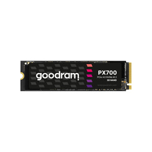 Hard Drive GoodRam PX700  SSD 4 TB SSD-0