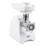 Mincer Zelmer ZMM5801P White Silver Metal 2200 W-23