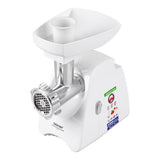 Mincer Zelmer ZMM5801P White Silver Metal 2200 W-17