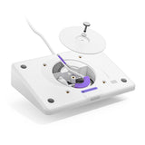 Monitor Logitech Tap IP White-3