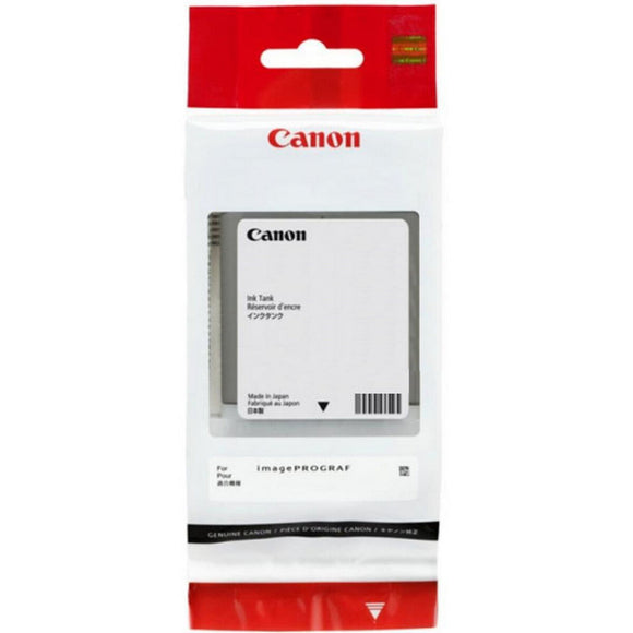 Original Ink Cartridge Canon 5282C001 Red-0