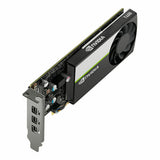 Graphics card PNY VCNT400-4GB-PB 4 GB GDDR6 8K Ultra HD-3