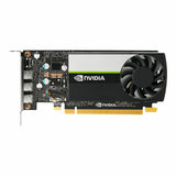 Graphics card PNY VCNT400-4GB-PB 4 GB GDDR6 8K Ultra HD-2