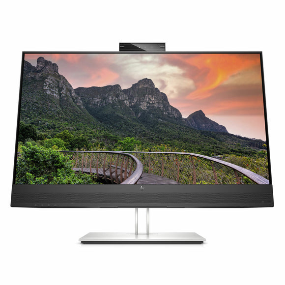 Monitor HP 40Z29AA#ABB IPS Flicker free 75 Hz 50-60  Hz 27