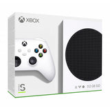 Xbox Series S Microsoft RRS-00009-0