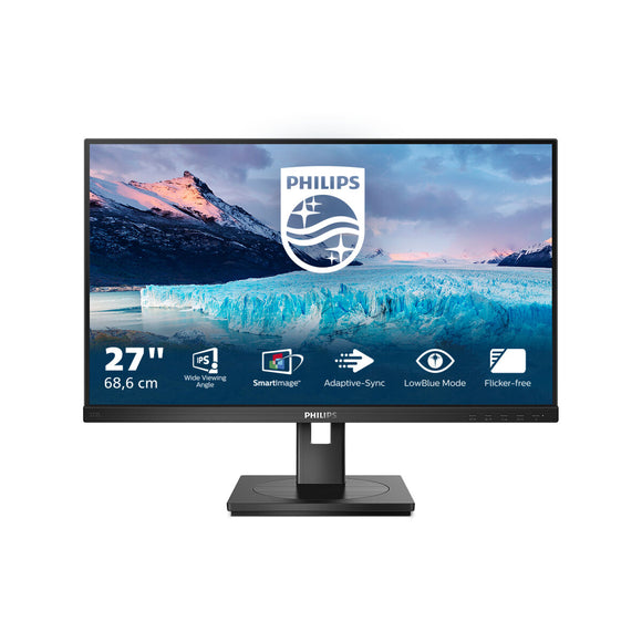 Monitor Philips 272S1M/00 27