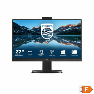 Monitor Philips 276B9H/00 Quad HD 75 Hz IPS-0