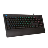 Keyboard Logitech G213 Prodigy Black Qwerty US-3