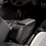 Armrest Armster Mazda 2 RHD 2007-2014 Polyskin-4
