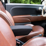 Armrest Armster FORD ECOSPORT 2018 Cloth-4