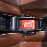 Armrest Armster DACIA LODGY 2015 Cloth-2